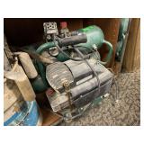 Compressor Compressor