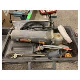 Twin Cutter, Craftsman Blade Lubricating Sticks Twin Cutter, Craftsman Blade Lubricating Sticks