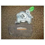 Roper-Whitney Pipe Cutter Roper-Whitney Pipe Cutter