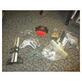 Picture Frame Cornor Clamps, Feather Board Picture Frame Cornor Clamps, Feather Board