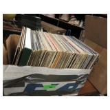 Vinyl Record Collection, Dwight Yoakum, Wilson Vinyl Record Collection, Dwight Yoakum, Wilson