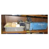 McDonnell Low Eater Cut-Off Switches McDonnell Low Eater Cut-Off Switches