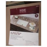Home Decorators 49' Stone Effects Capri Vanity Home Decorators 49' Stone Effects Capri Vanity