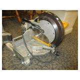 DeWalt 12' Compound Miter Saw DeWalt 12' Compound Miter Saw