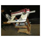 Router Bench Router Bench