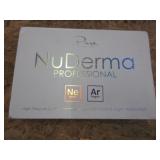 NuDerma Professional Hand-Held High Frequency