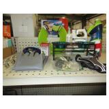 Pet Supplies, Food Dishes, Ground Stake, Line