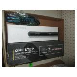 One Step Hair Dryer And Styler Hot Air Brush,