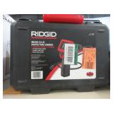 Ridgid Micro Inspection Camera (Doesn