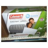 Coleman Guestrest Queen Airbed