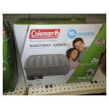 coleman Guestrest Queen Airbed