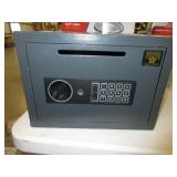 Paragon Safe