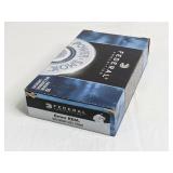 Federal 6mm Rem Ammo