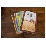 The No.1 Ladies Detective Agency Book 1-4