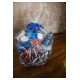 Westmark Credit Union Basket, Applebees Gift Card,