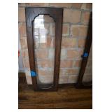 Glass Door