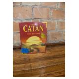 Catan Game