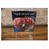 Terminator Genisys Game