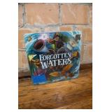 Forgotten Waters Game