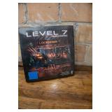 Level 7 (Escape) Game