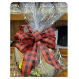 Bread Basket From Geraldines