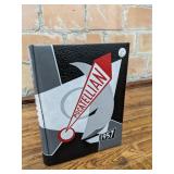 1957 Pocatellian Year Book