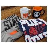 Idaho State Mugs, Shirts