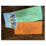 Misty Harpster Free Brow Wax With Color Service,