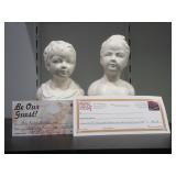 Mama Inez Gift Certificate, Elmers Gift