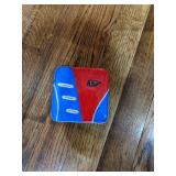 PHS Marching Band: Hand Painted Santorini Stone