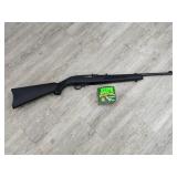 Ruger 10/22 .22 LR Rifle with 500 Rounds