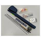 Fly Fishing Starter Kit