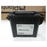 5.56x45mm, 210 Rounds