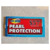 Pearl Protection 4-Car Wash Booklet