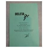 Deleta Family Pass