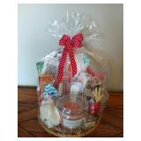 Poky Dot Botique Valued At $100, Candle, Scented