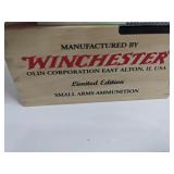 Winchester Limited Edition 22 Long Rifle 500 Round
