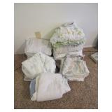 Full and Twin Sheet Sets, Bed Protectors, Full and Twin Sheet Sets, Bed Protectors,