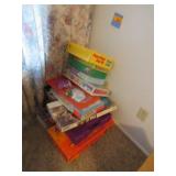 17 Children's Games, 'Sorry' Missing Box 17 Children's Games, 'Sorry' Missing Box