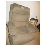 La-Z-Boy Recliner La-Z-Boy Recliner