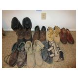Mens Boot Size 11-12, Sandals, Dress Shoes 11-12 Mens Boot Size 11-12, Sandals, Dress Shoes 11-12