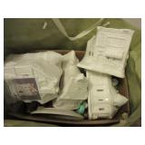 Creative Crafts Village with Paints and Brushes Creative Crafts Village with Paints and Brushes