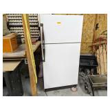 Montgomery ward Fridge Montgomery ward Fridge