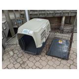 2) Animal Carriers 2) Animal Carriers