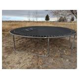 Trampoline Trampoline