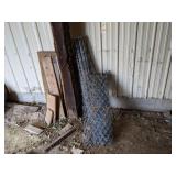 Garden Fencing Garden Fencing