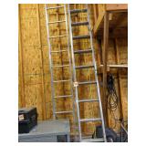 2) Ladders 2) Ladders