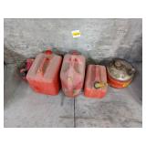 Gas Cans Gas Cans