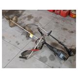 2) Craftsman Weed Eaters 2) Craftsman Weed Eaters