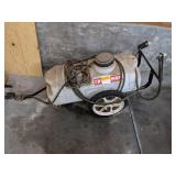 Craftsman Weed Sprayer Craftsman Weed Sprayer